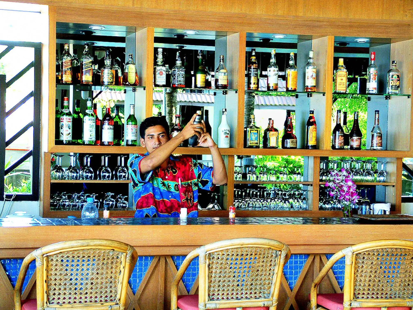 Foto - Samui Natien Beach Resort
