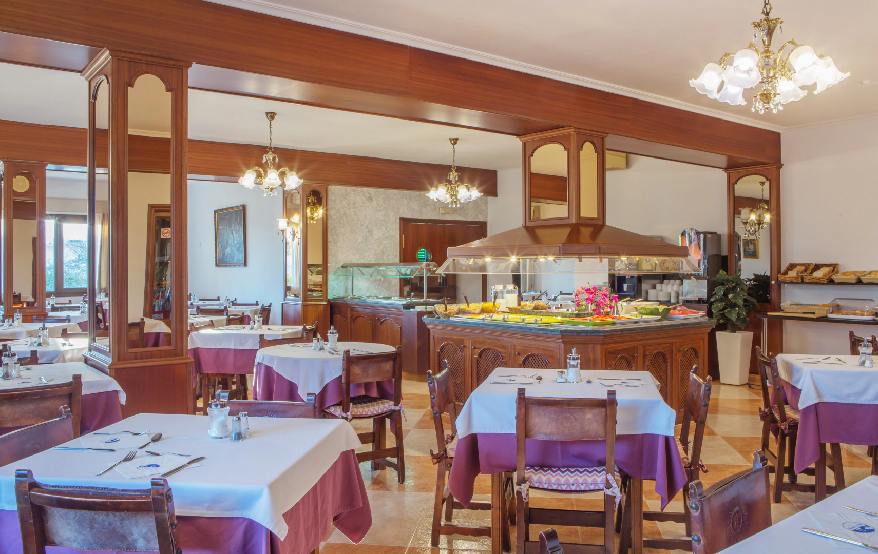 Foto - Hotel Ses Puntetes