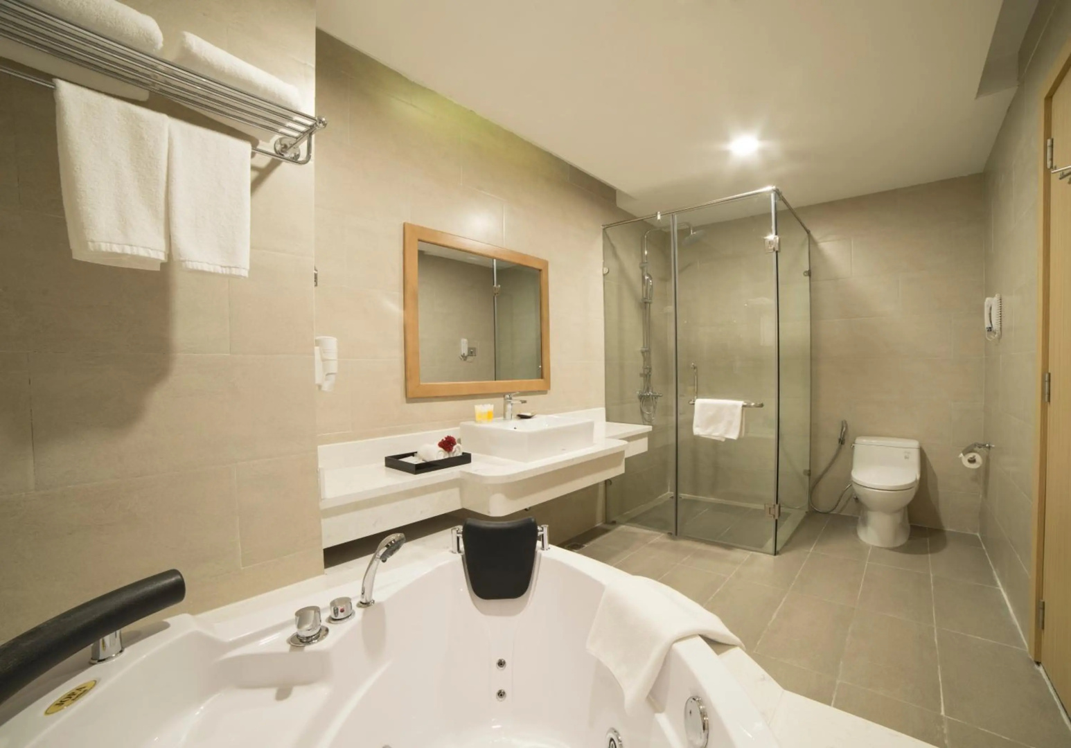 Foto - Muong Thanh Luxury Vientiane