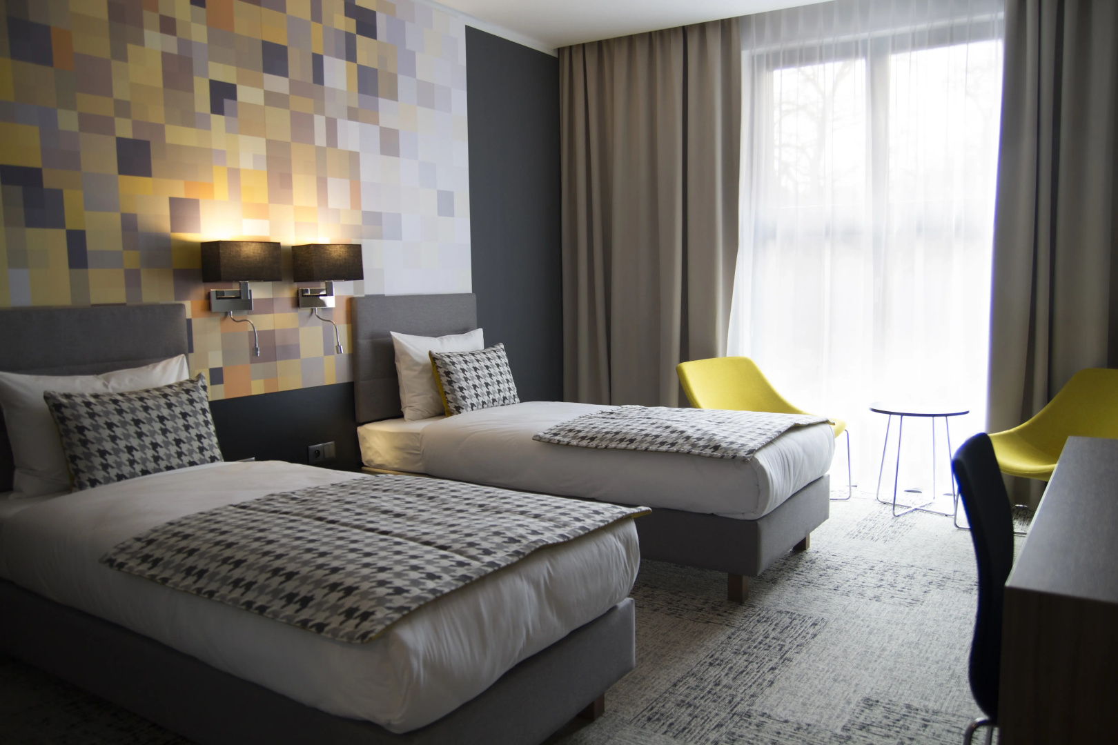 Foto - B&B HOTEL Gdańsk Old Town