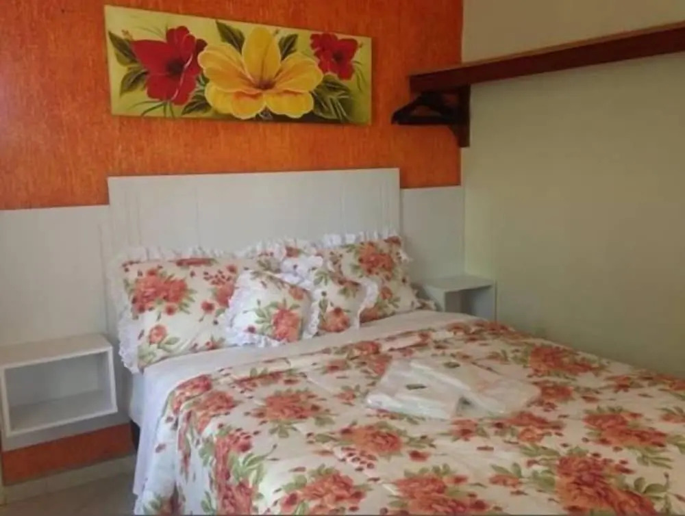 Foto - Pousada Luzes de Geribá