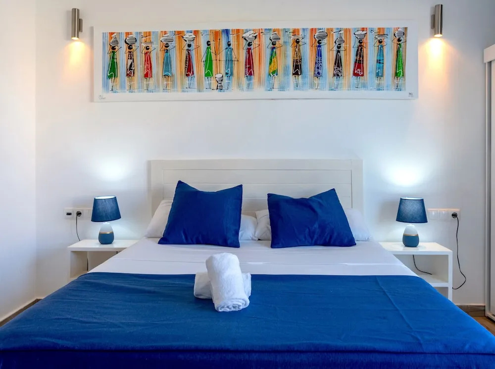 Foto - Hotel LIVVO Budha Beach