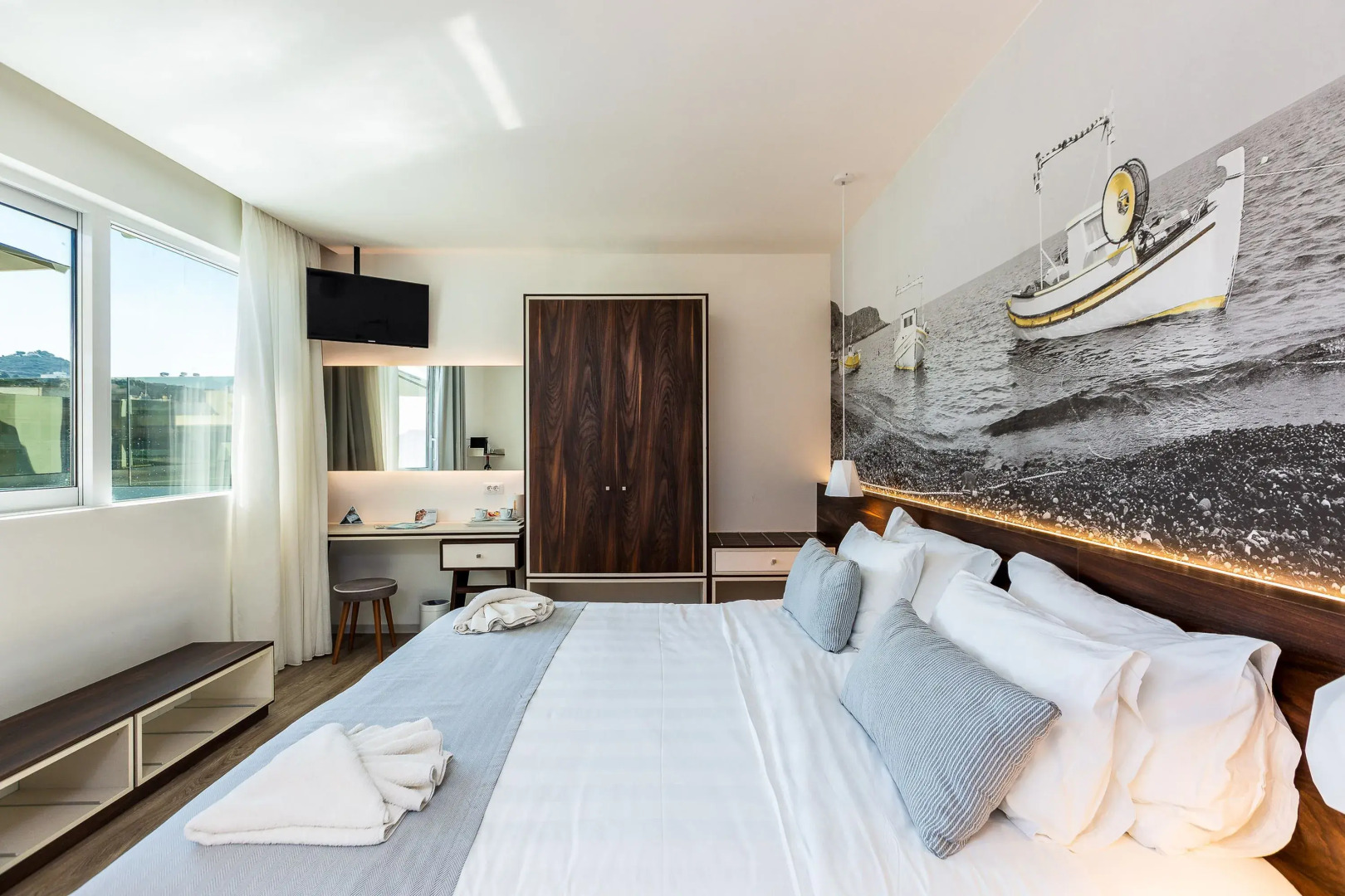 Photo - Atrium Ambiance Hotel