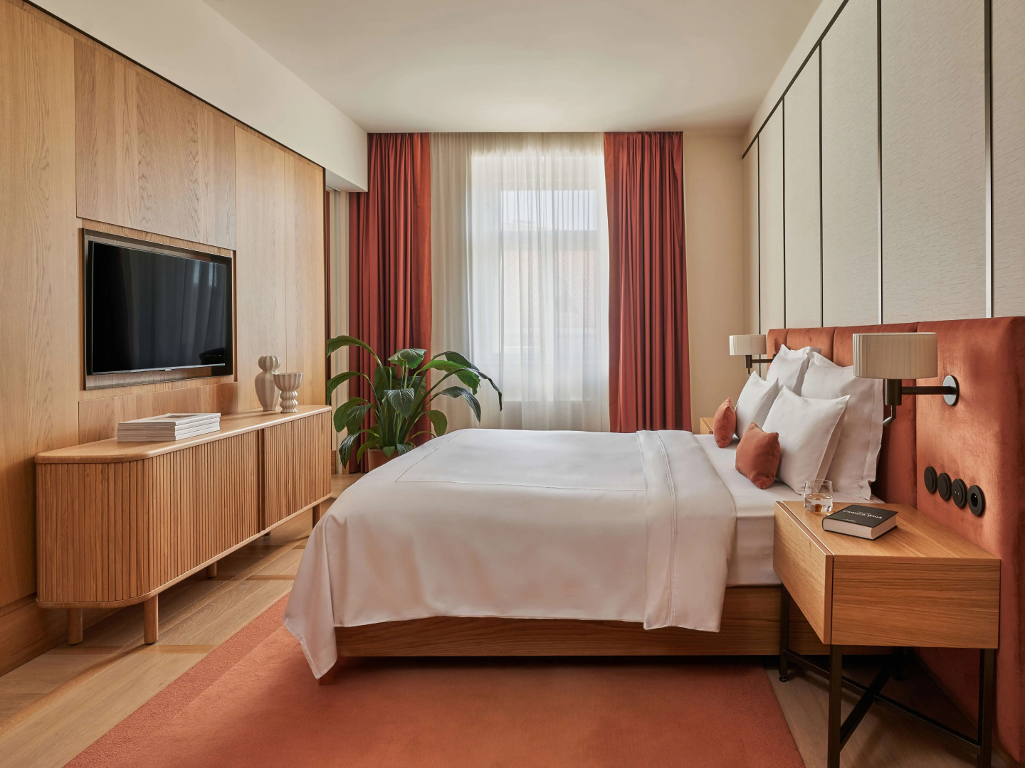 Foto - The Julius Prague Hotel