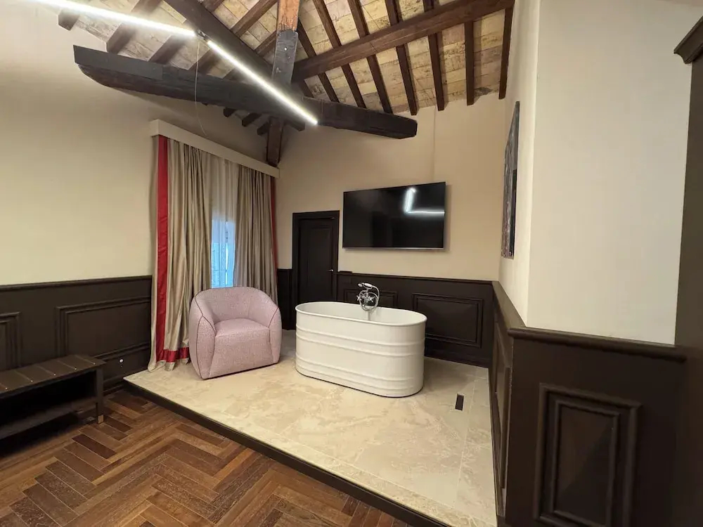 Photo - Palazzo Gambirasi Luxury Suite Roma