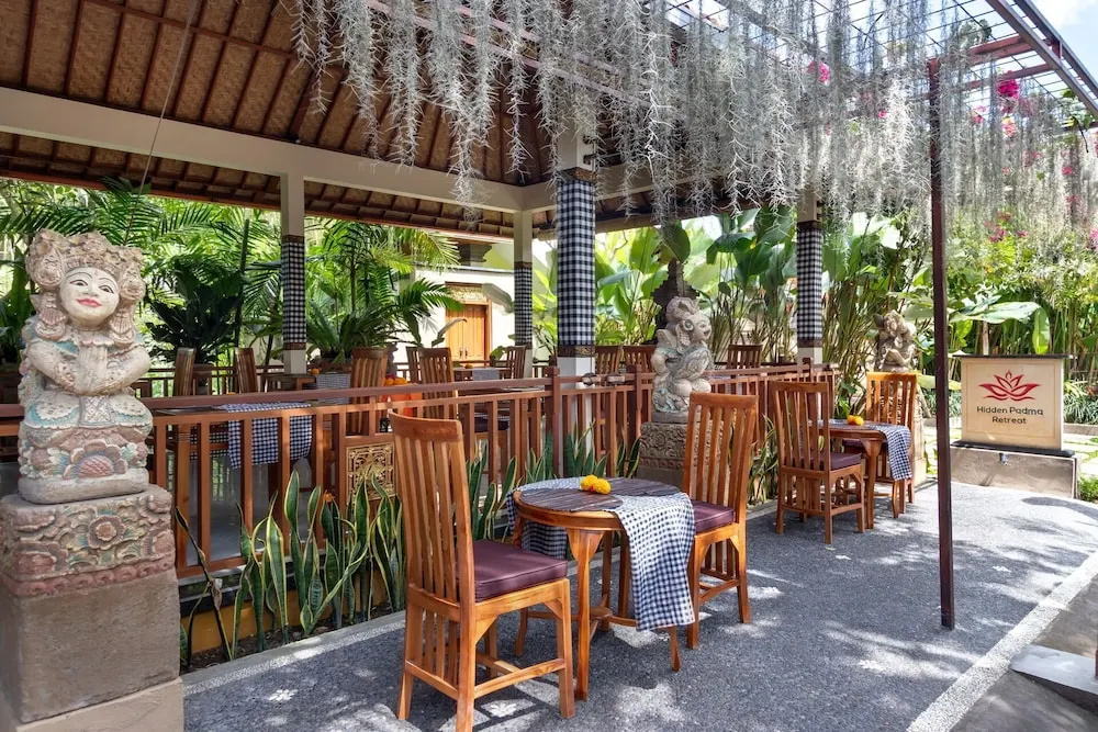 Photo - Hidden Padma Retreat