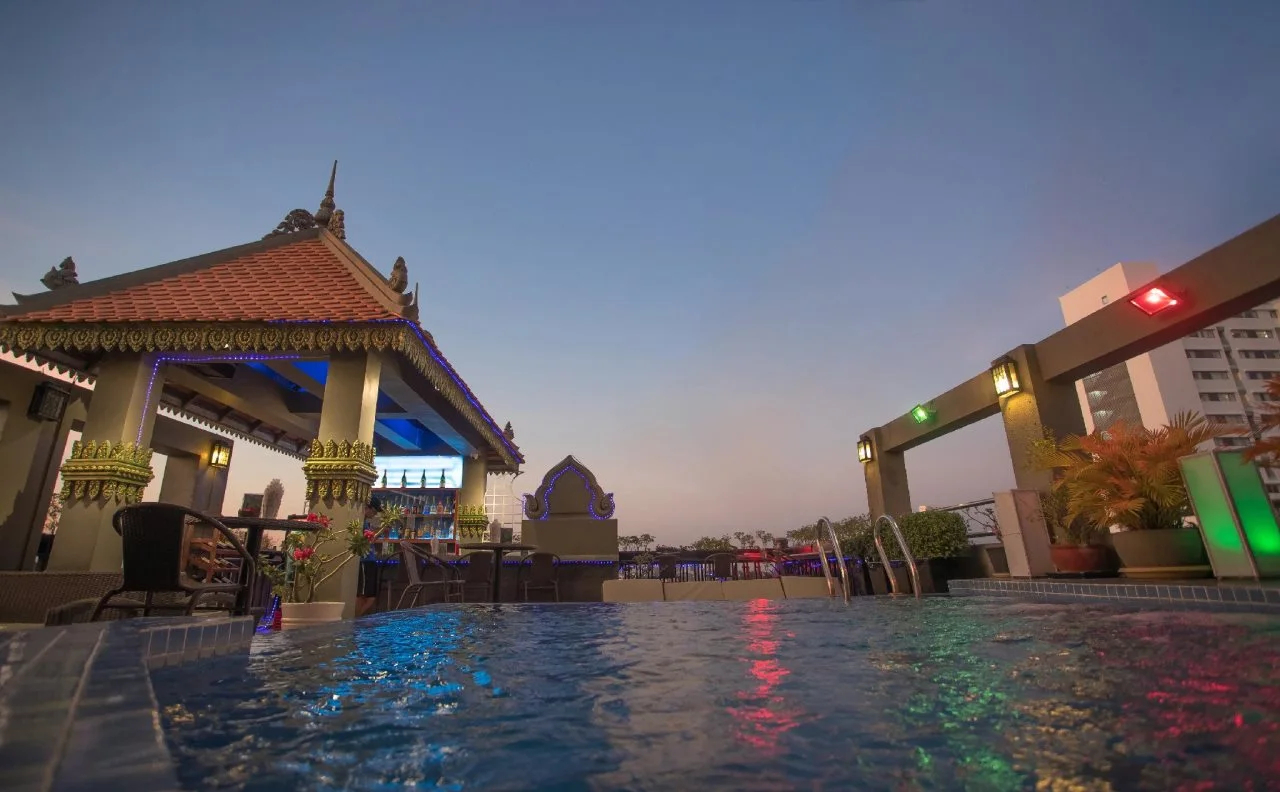 Photo - King Grand Boutique Hotel