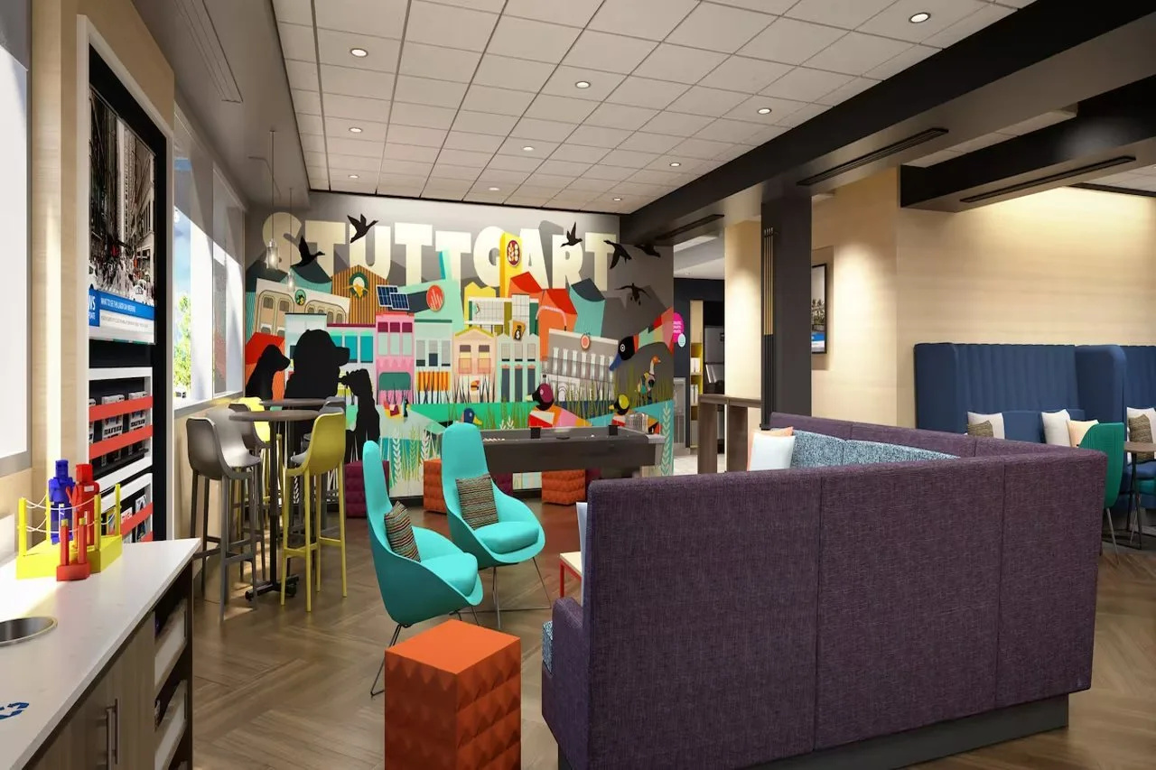 Foto - Tru By Hilton Jacksonville Airport