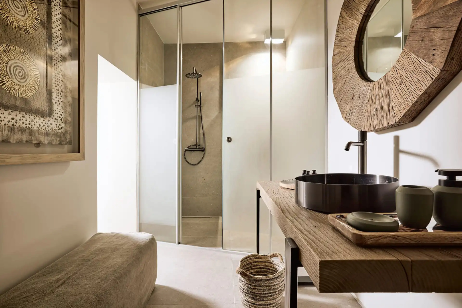 Niove Suites Milos, Bild 9 von 21