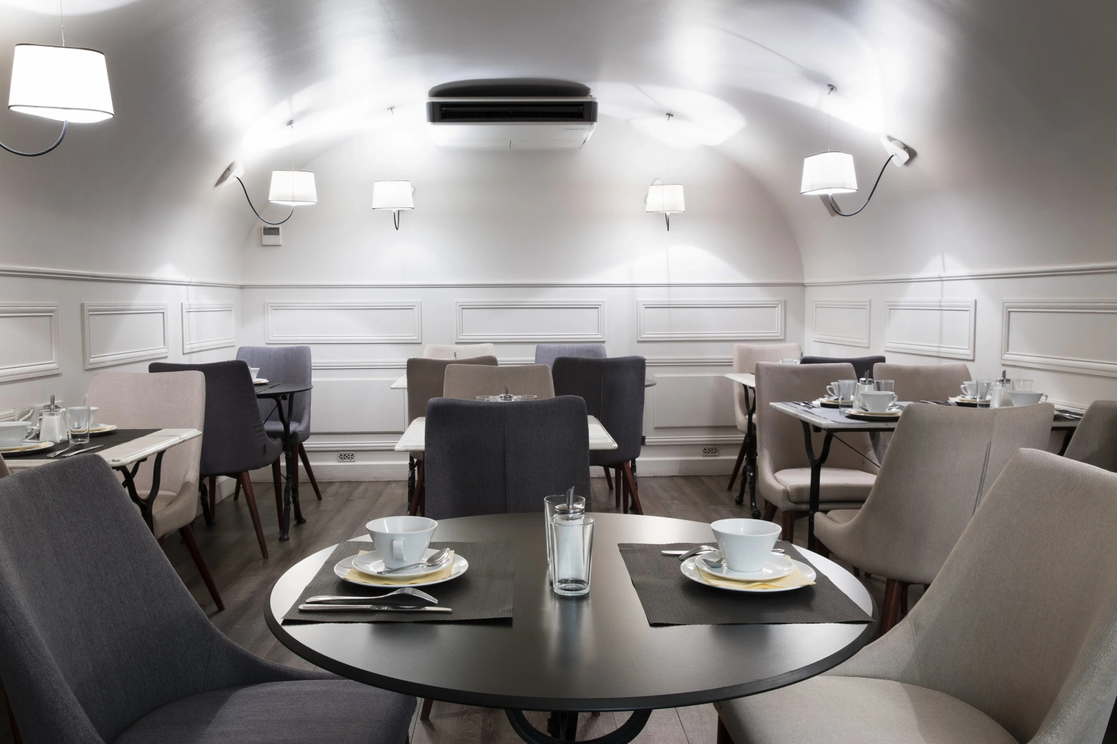 Photo - Hôtel Madeleine Haussmann