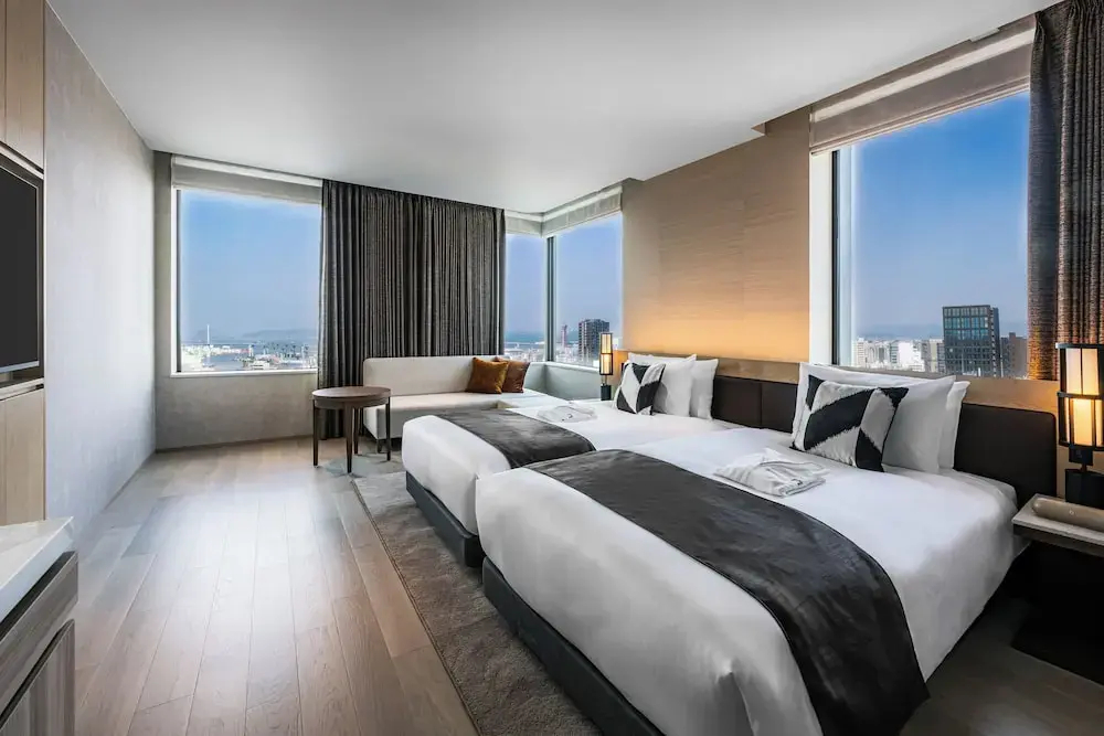 Photo - The Gate Hotel Fukuoka by Hulic