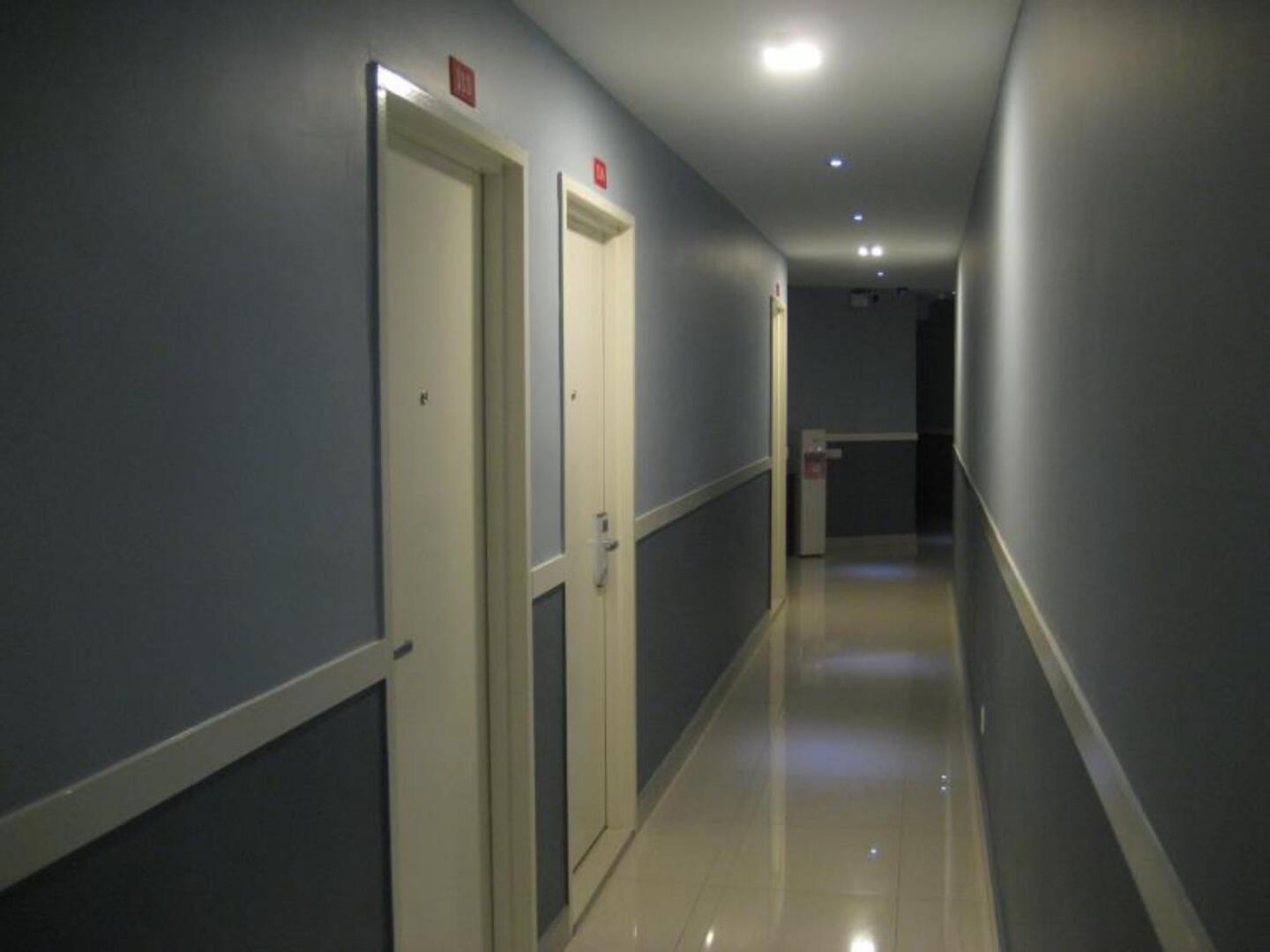 Foto - Festival Boutique Hotel