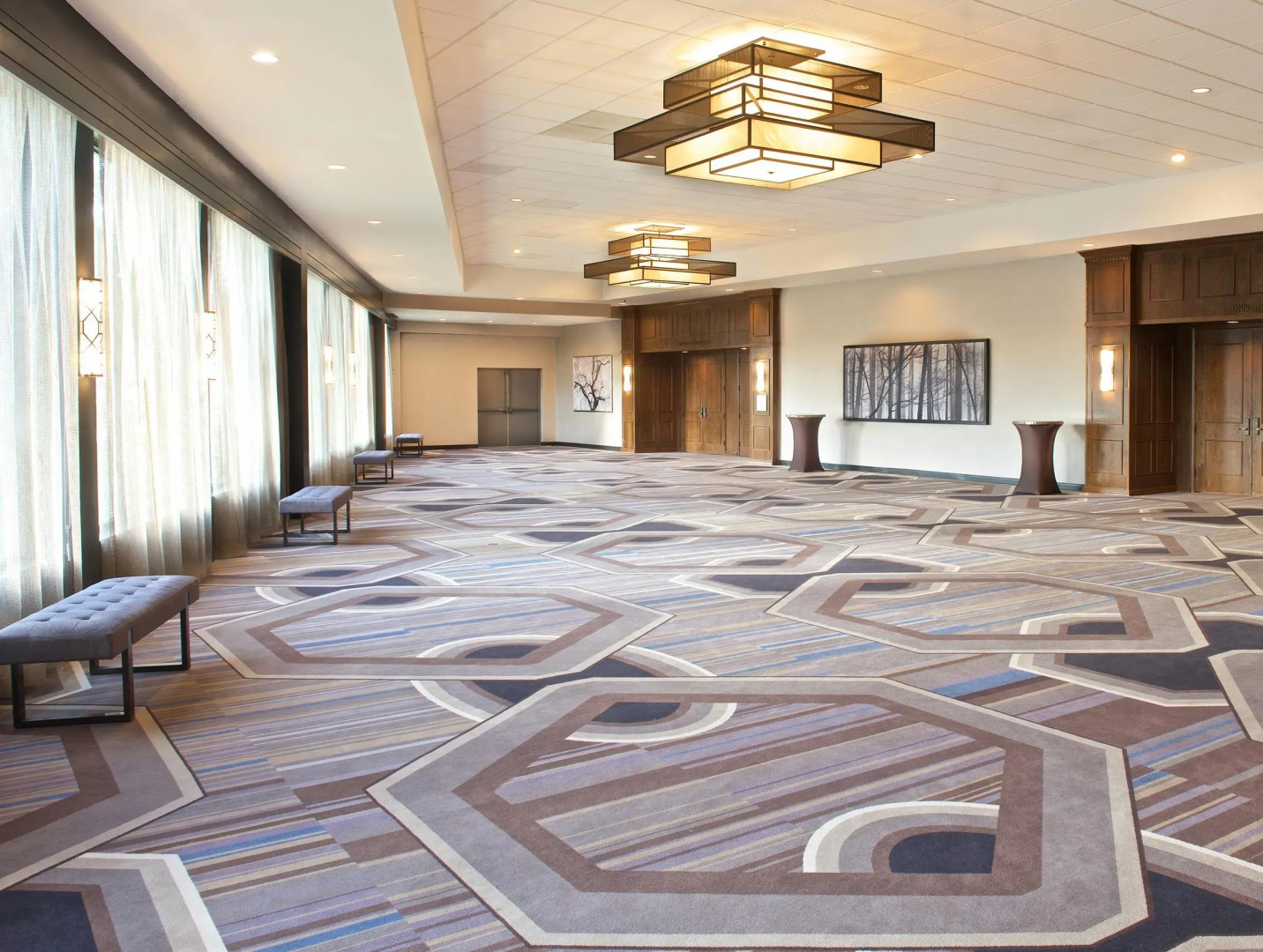 Photo - Sheraton Bucks County Langhorne