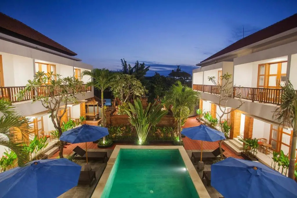 Foto - Sahadewa Suites Residence