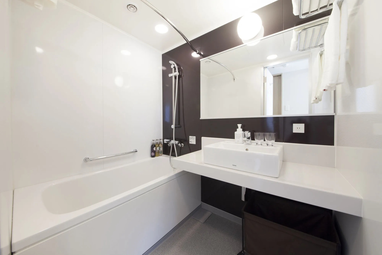 Photo - Richmond Hotel Tokyo Suidobashi