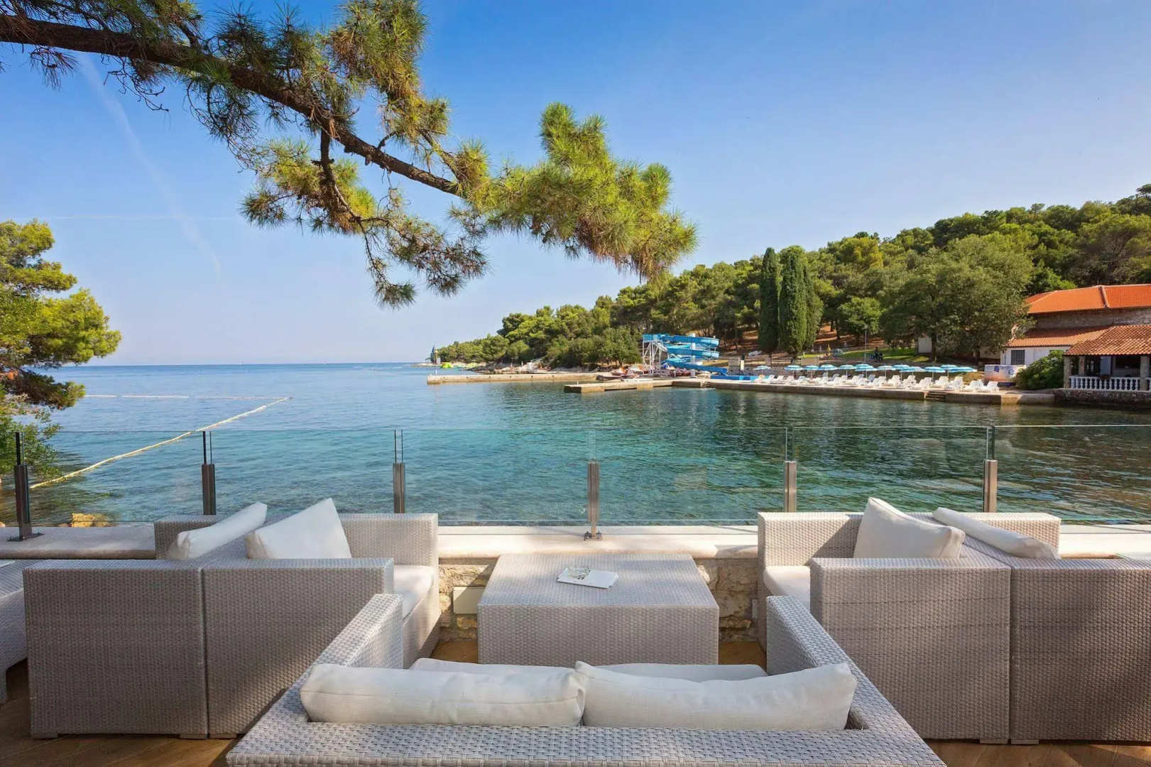 Photo - Villa Galijot Plava Laguna