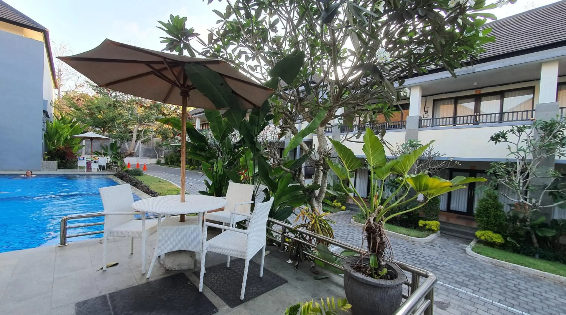 Foto - Tropico Jimbaran Bali