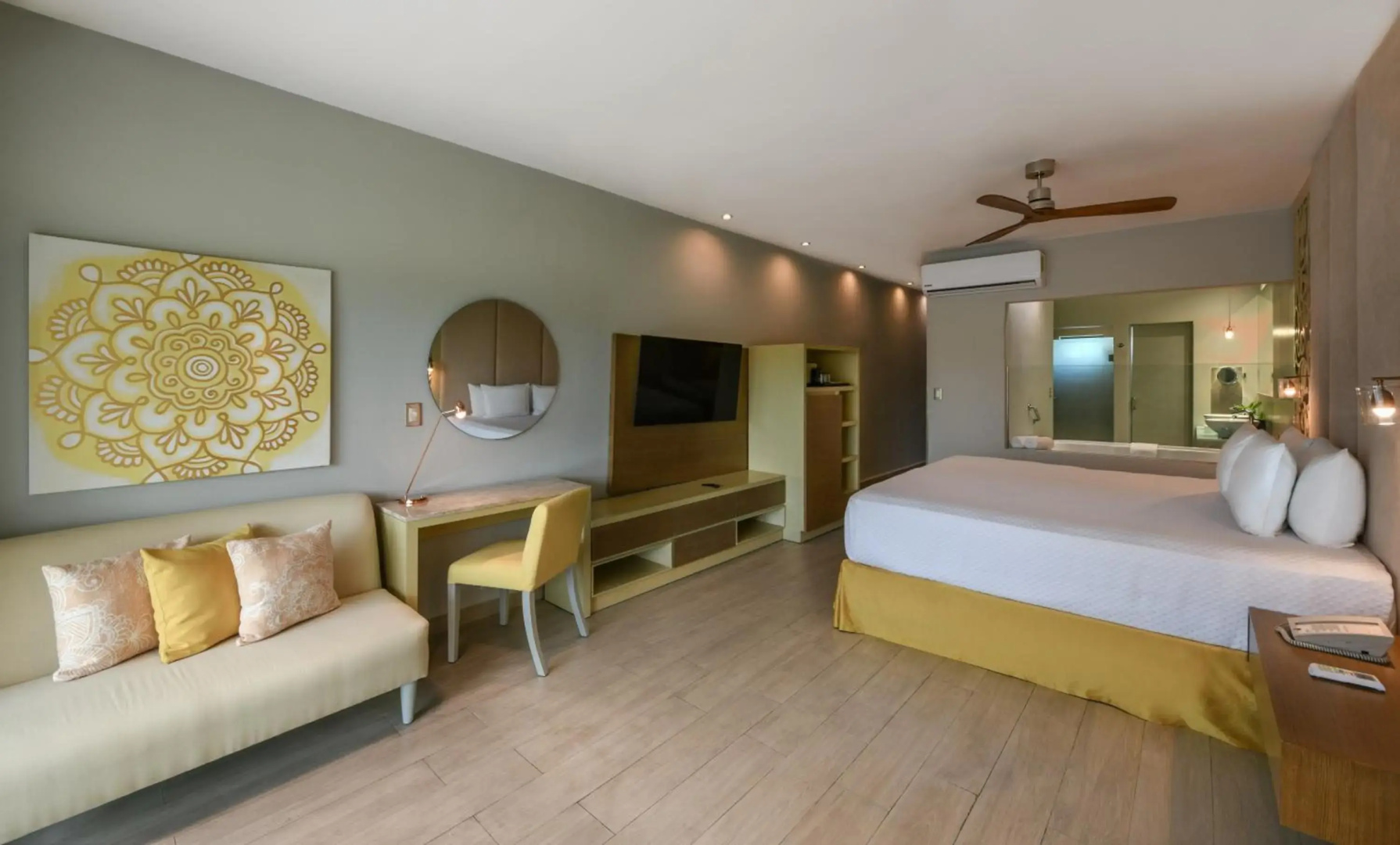 Foto - El Dorado Royale, Catamarán, Cenote & More Inclusive Aparthotel
