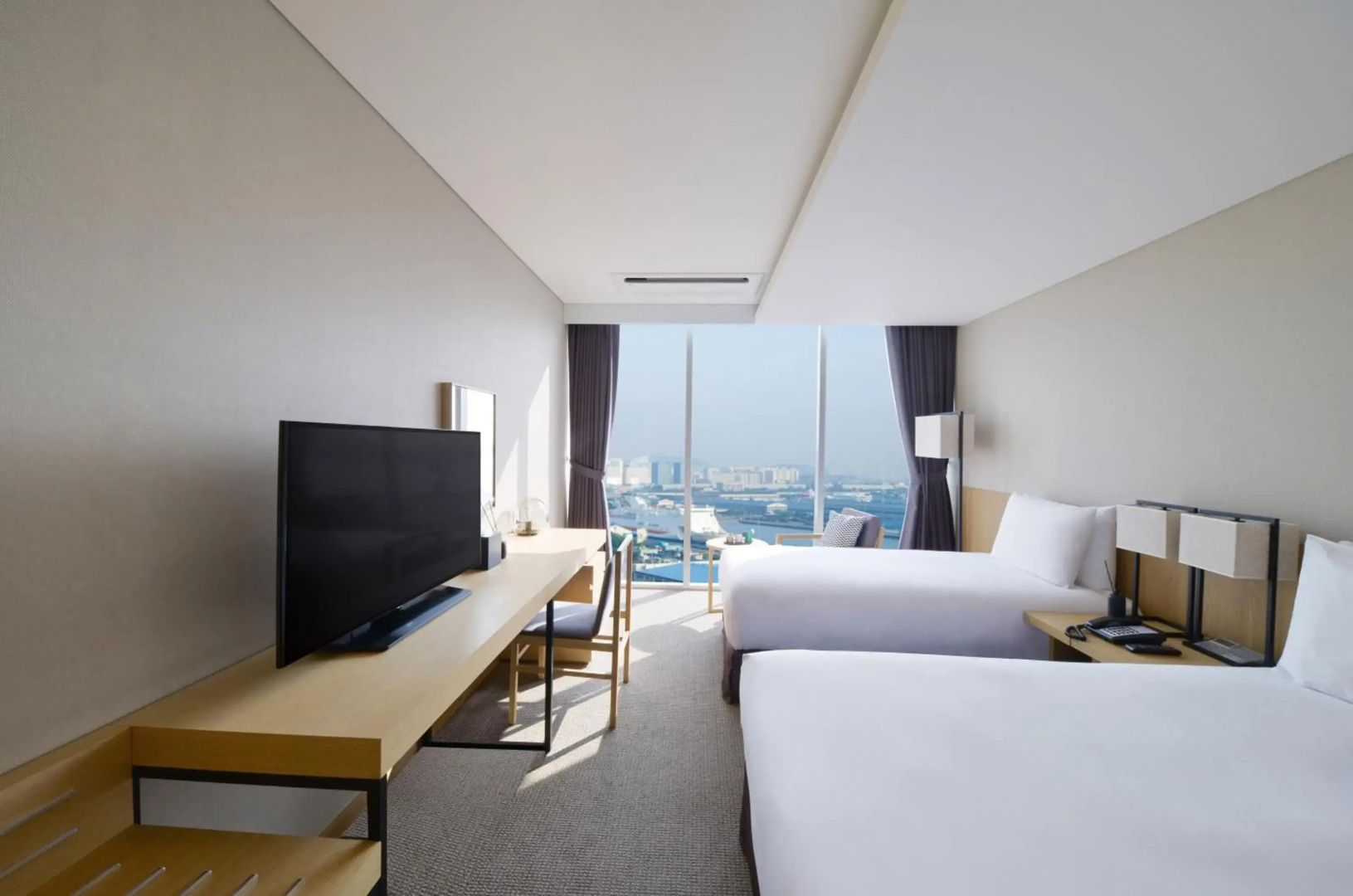 Foto - Harbor Park Hotel