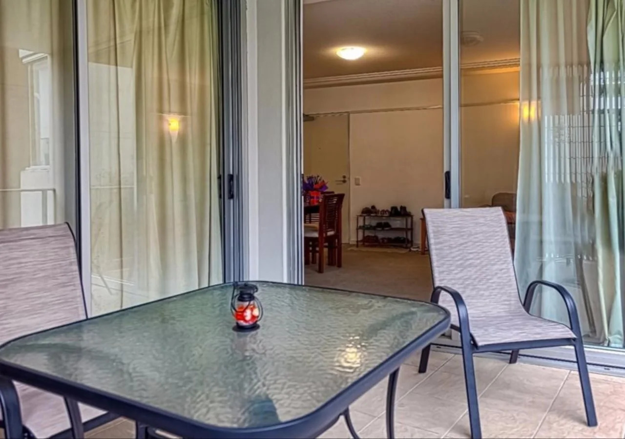 Photo - Trilogy Residences Brisbane