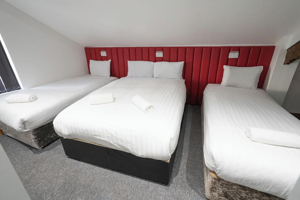 Photo - The Breckfield Hotel
