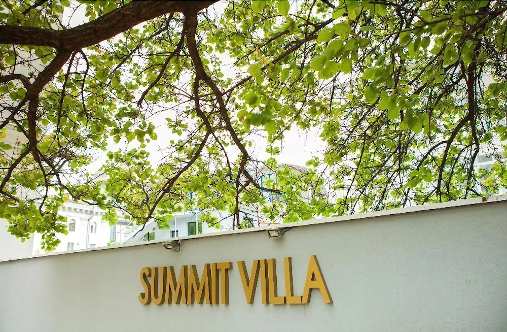 Foto - Summit Villa