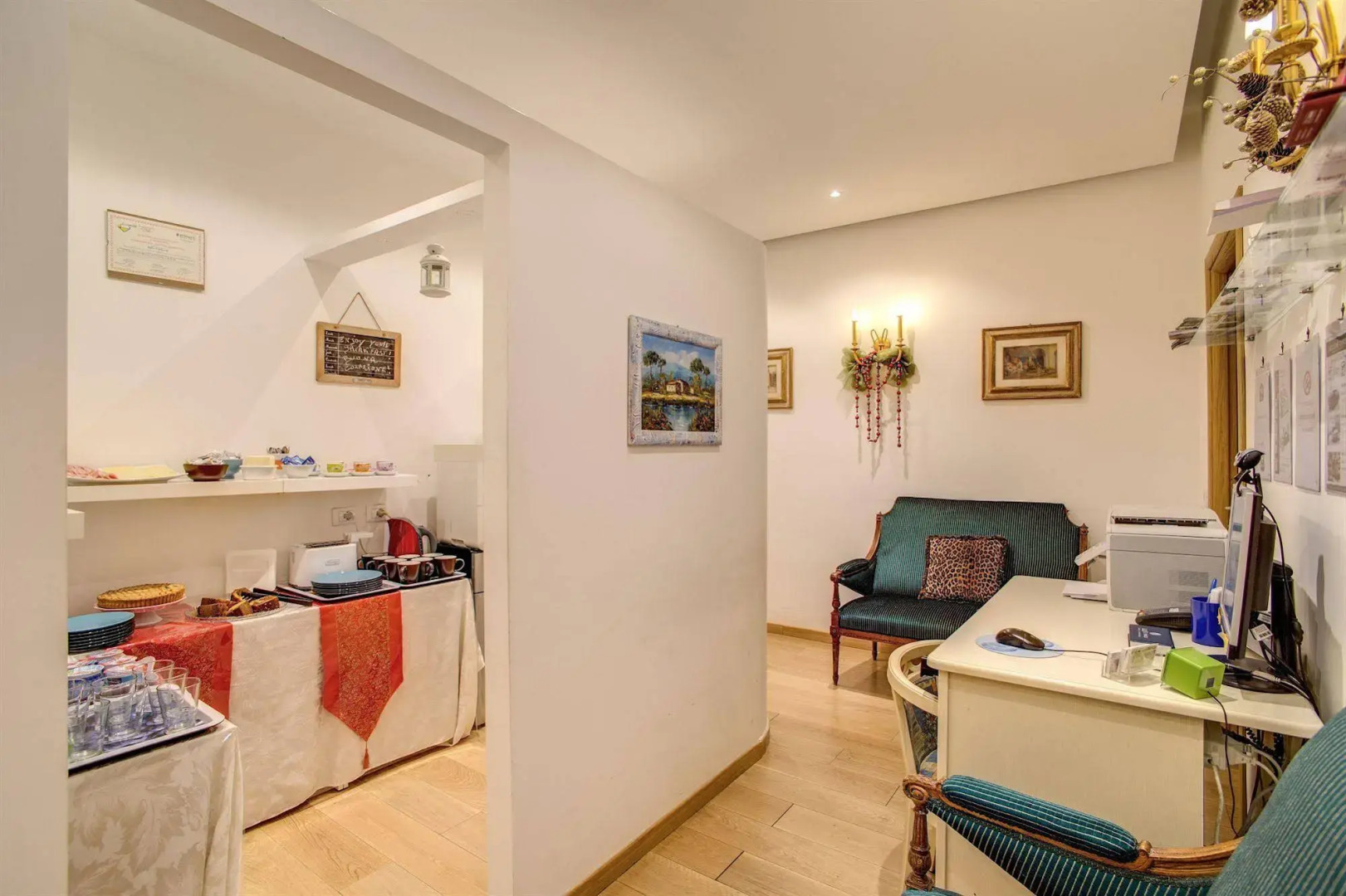 Photo - Residenza Dei Principi