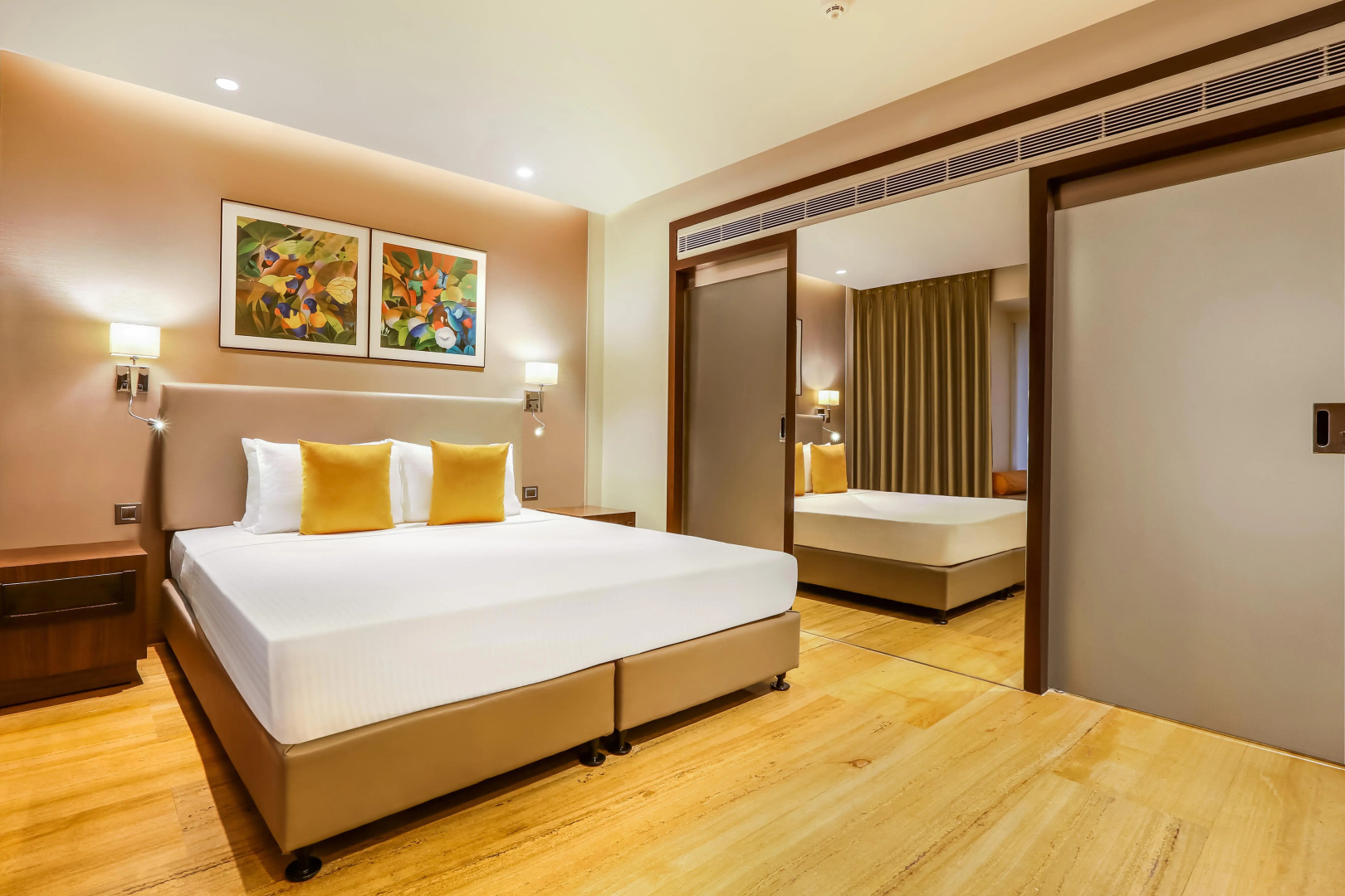 Photo - Lemon Tree Hotel Viman Nagar Pune