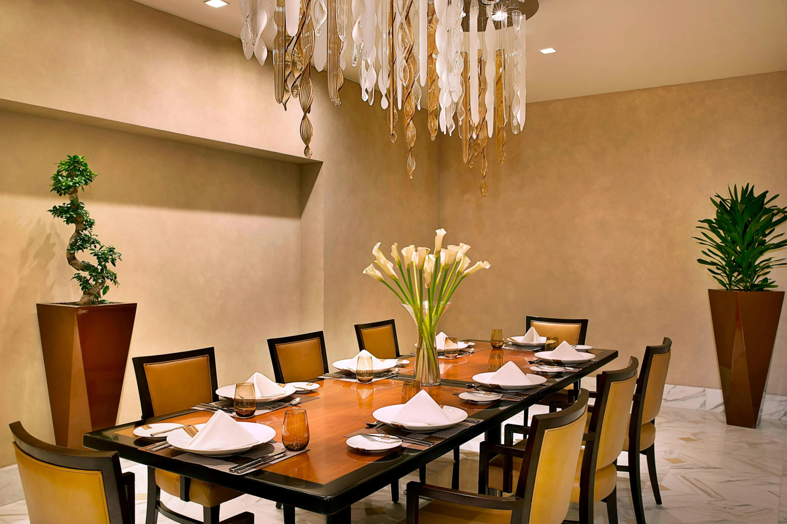 Foto - Jabal Omar Marriott Hotel, Makkah