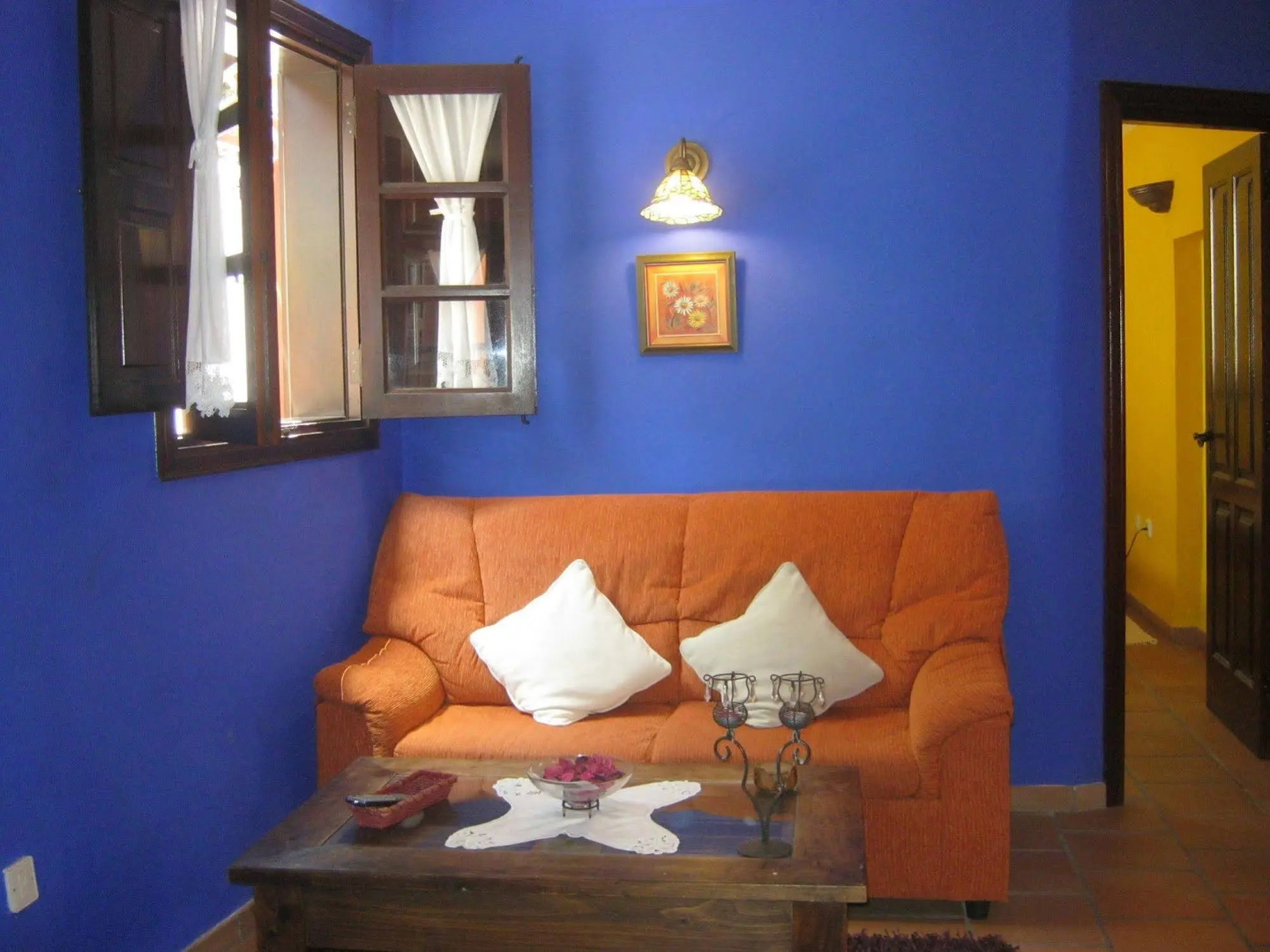 Foto - Casa Ida