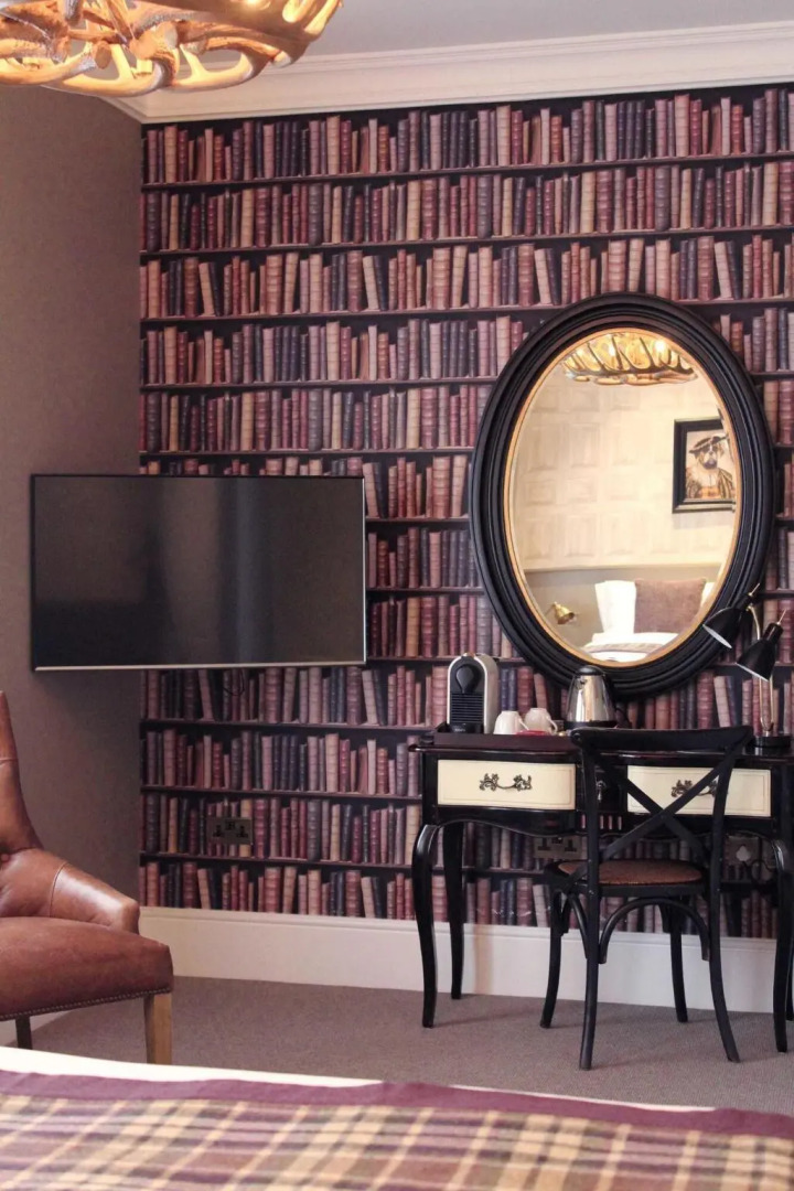 Foto - The Grafton Arms Pub & Rooms