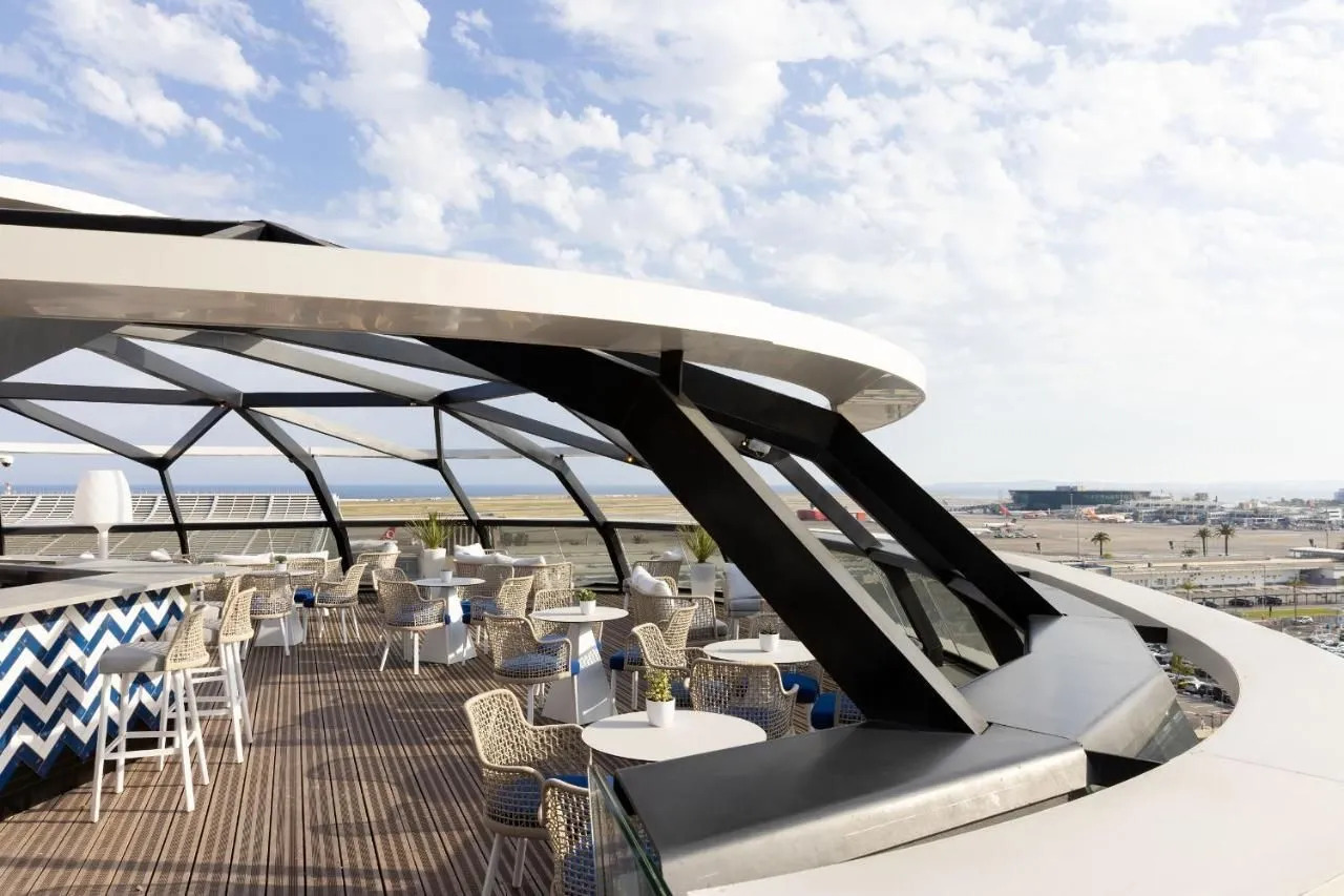 Foto - Sheraton Nice