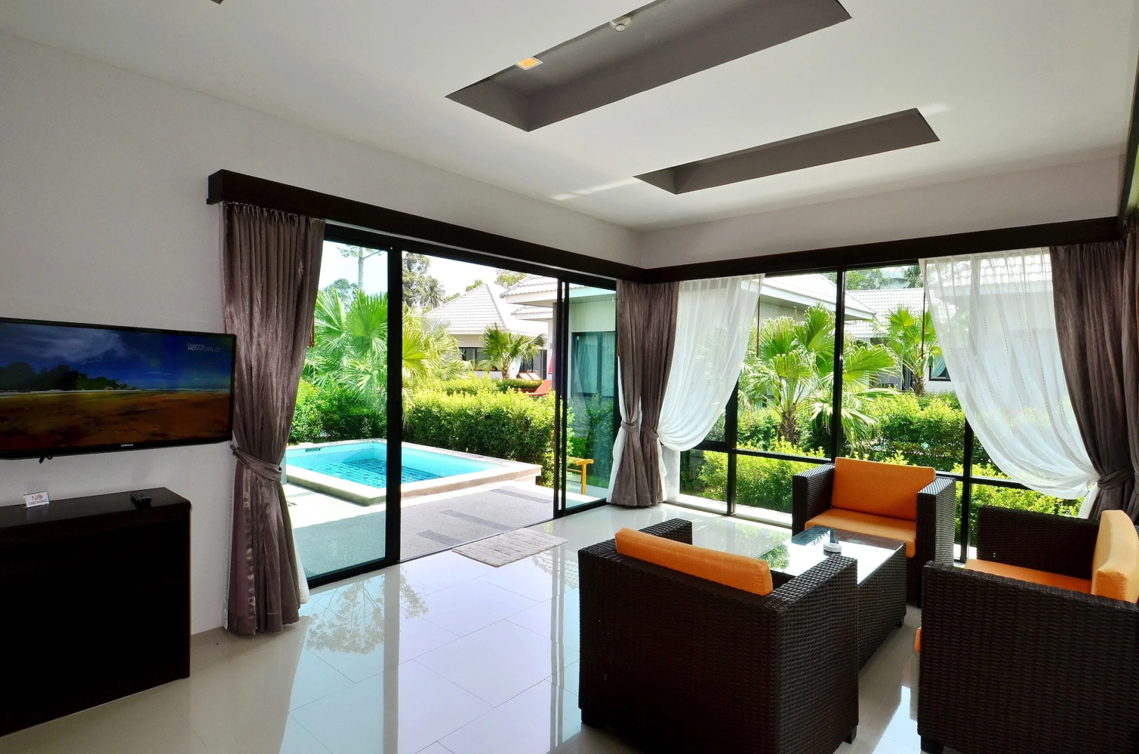 Photo - Chaweng Noi Pool Villa