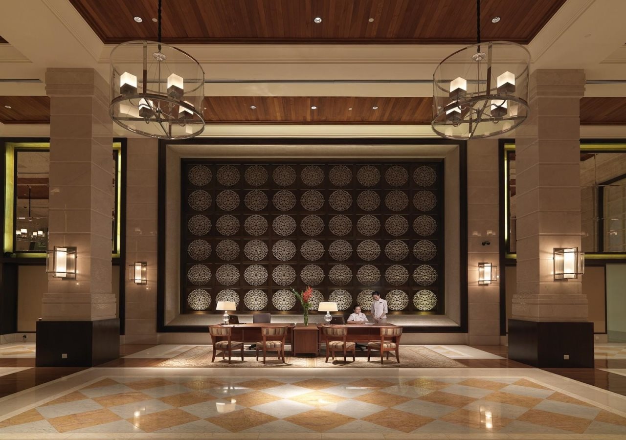 Photo - The Danna Langkawi - A Member of Small Luxury Hotels of the World