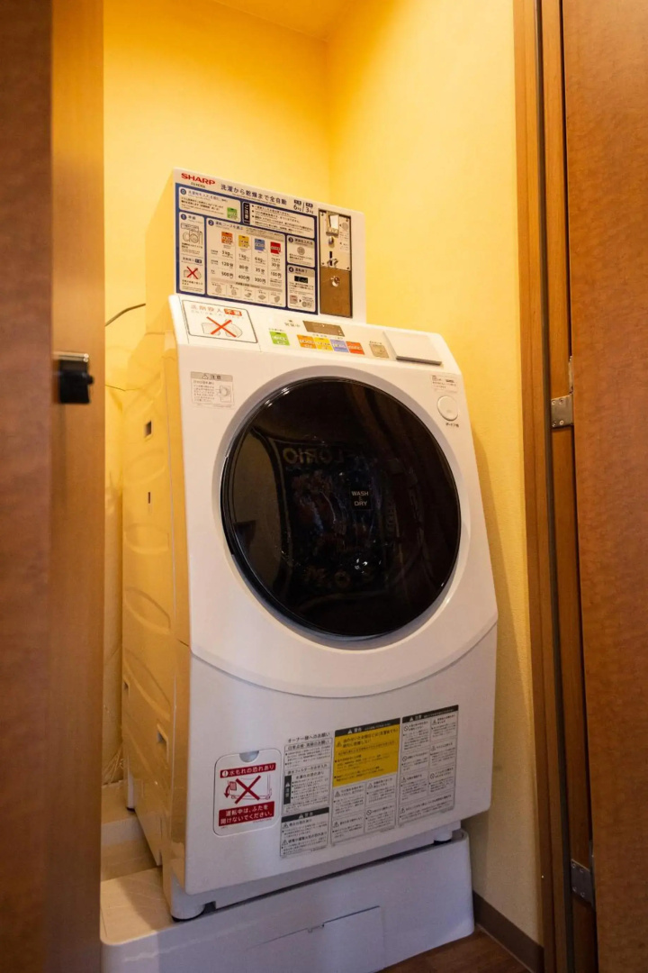 Foto - The L.A. Mart Hotel Kyoto
