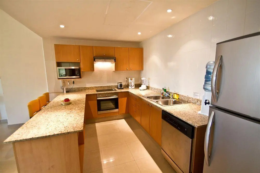 Photo - Hotel Riviera Del Sol