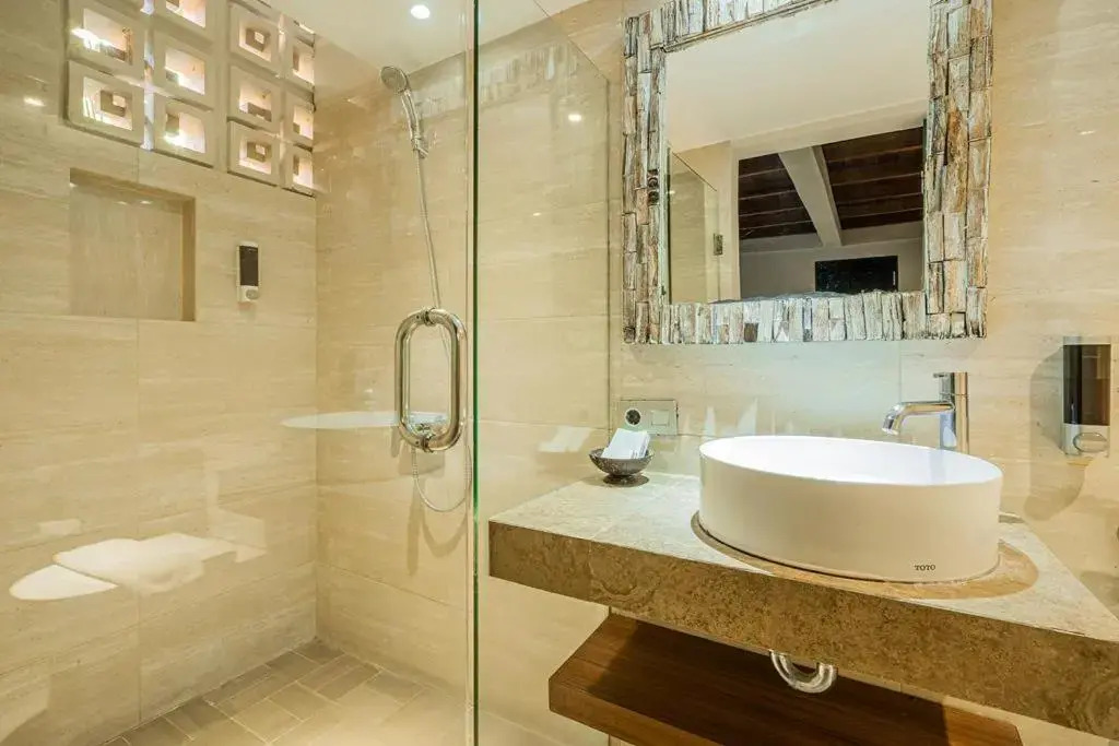 Foto - Pandawa All Suites Hotel