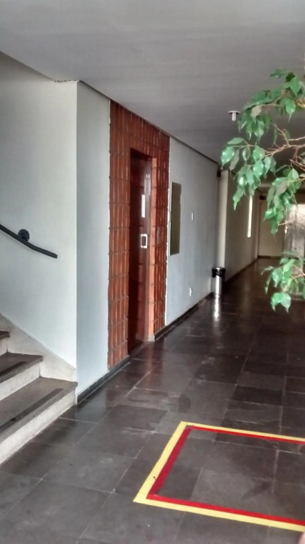 Foto - Hotel Alvorada
