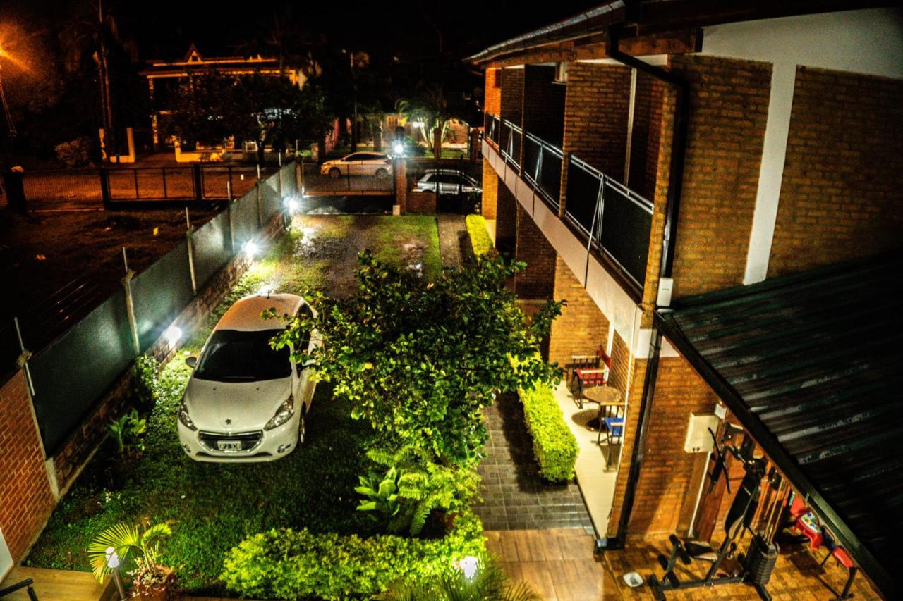 Foto - Managua Apart Hotel