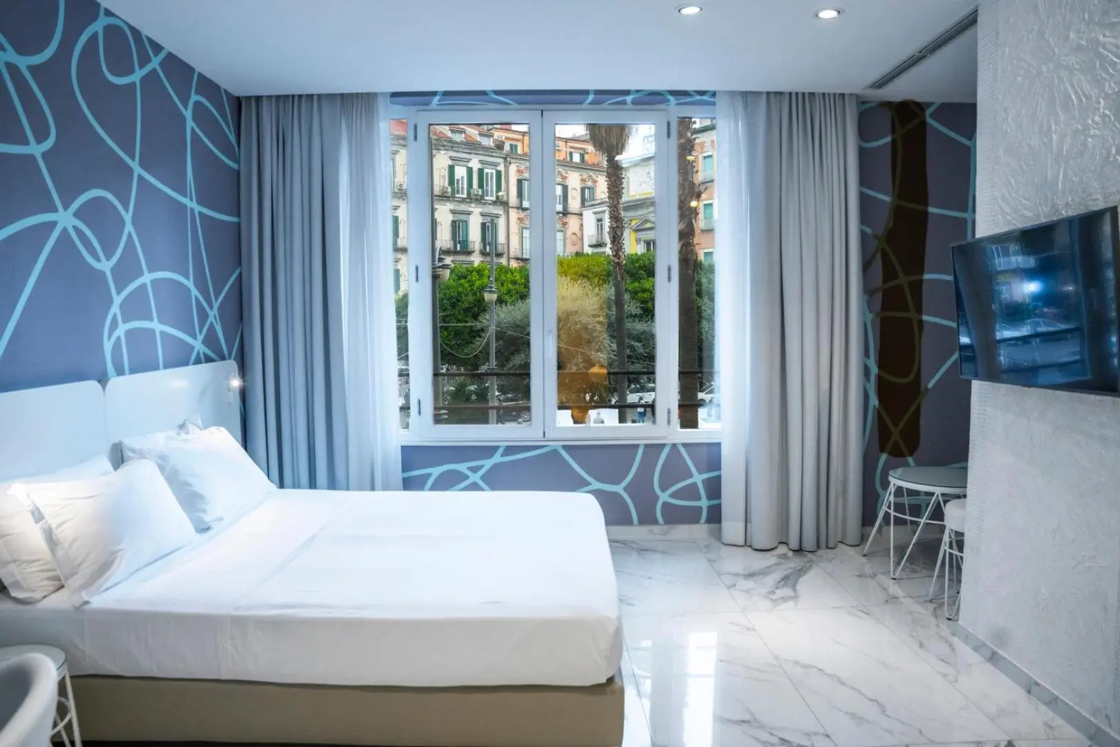 Foto - Soul Art Hotel