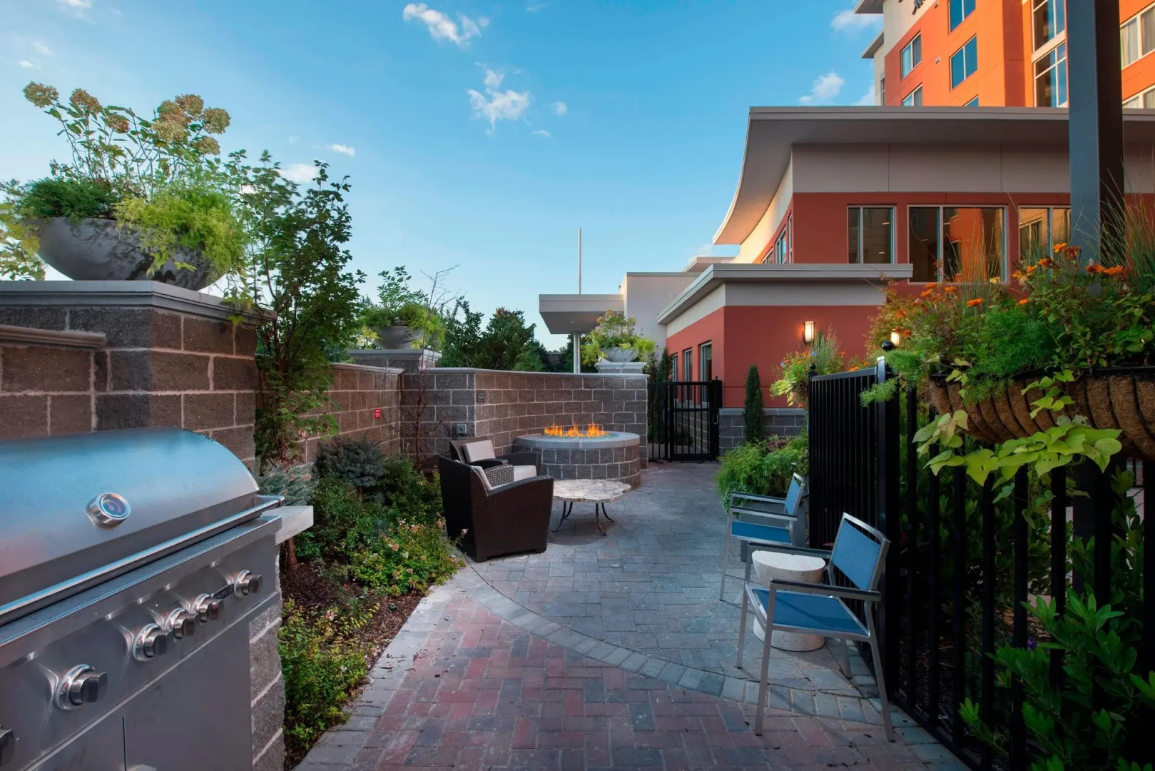 Photo - Residence Inn Atlanta Perimeter Center Dunwoody