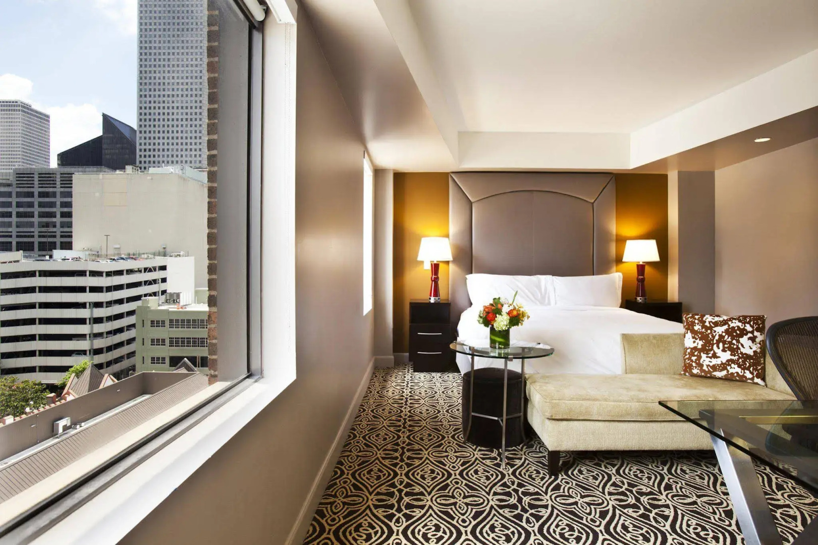 Photo - The Sam Houston, Tapestry Collection by Hilton