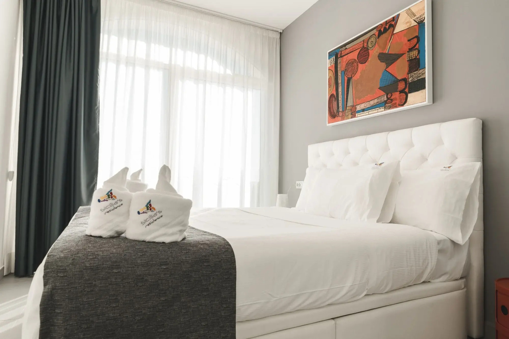 Foto - Sicilia's Art Hotel & Spa