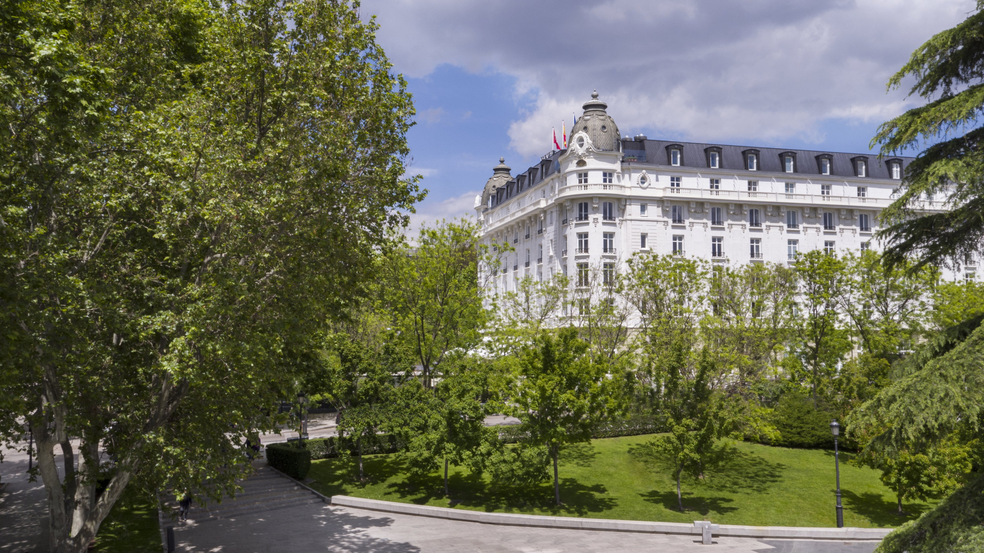 Foto - Mandarin Oriental Ritz, Madrid