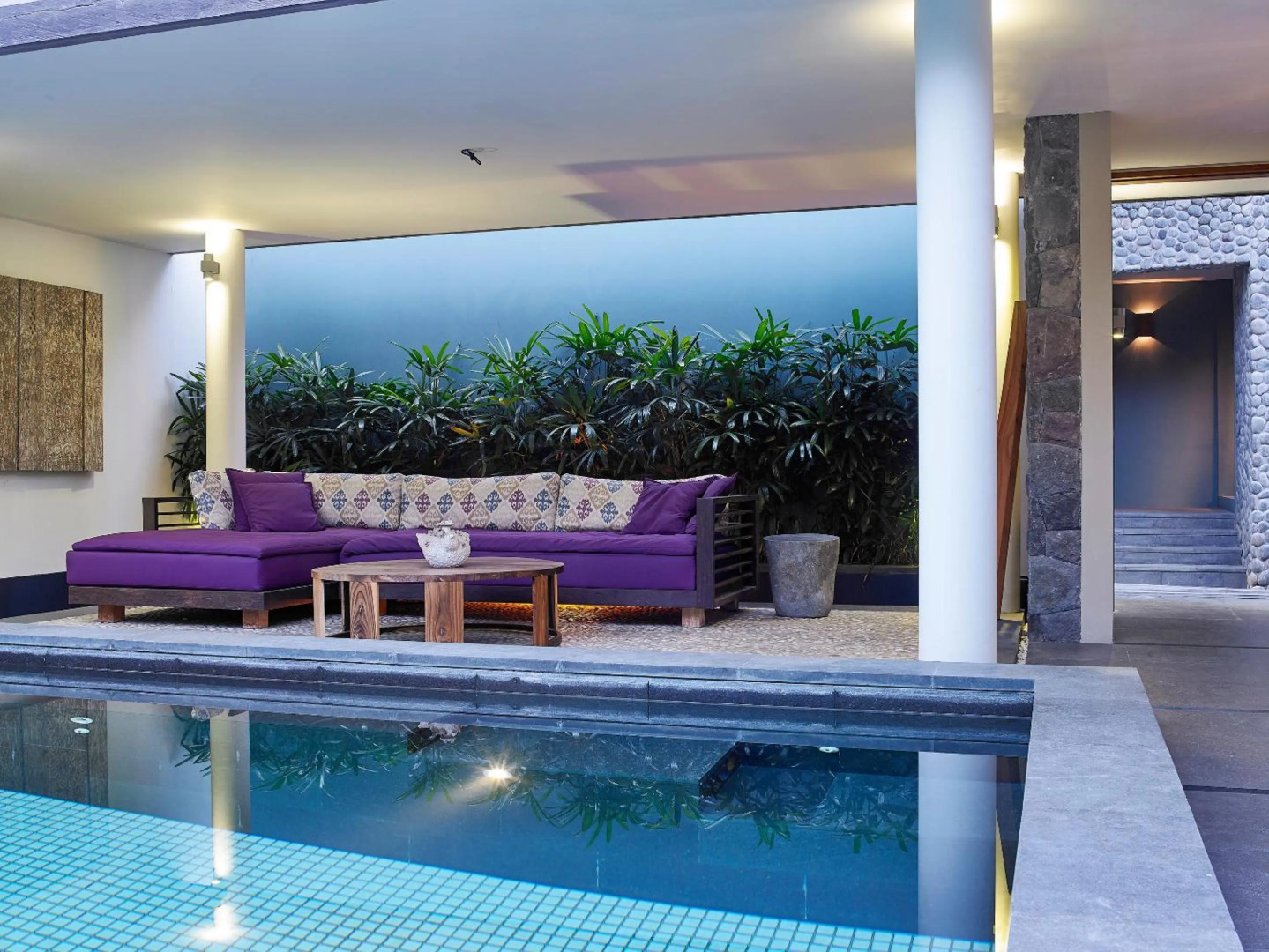 Foto - The Purist Villas & Spa Ubud