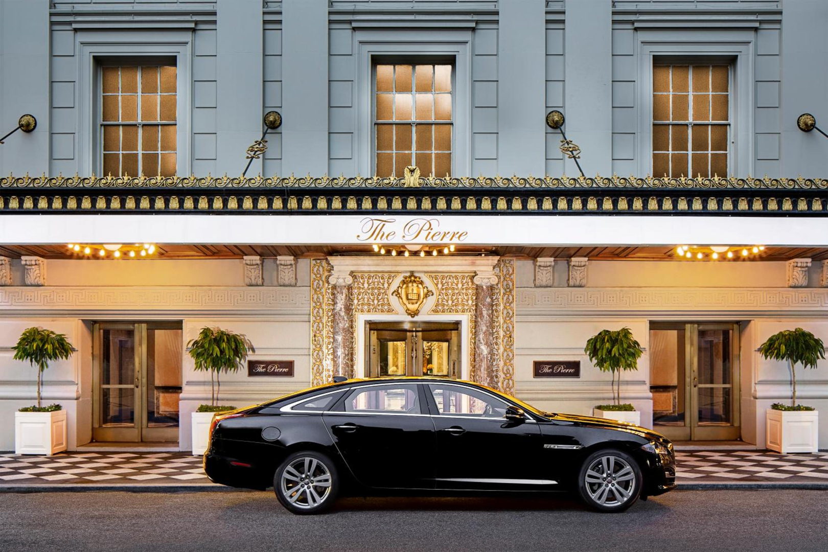 Photo - The Pierre, A Taj Hotel, New York