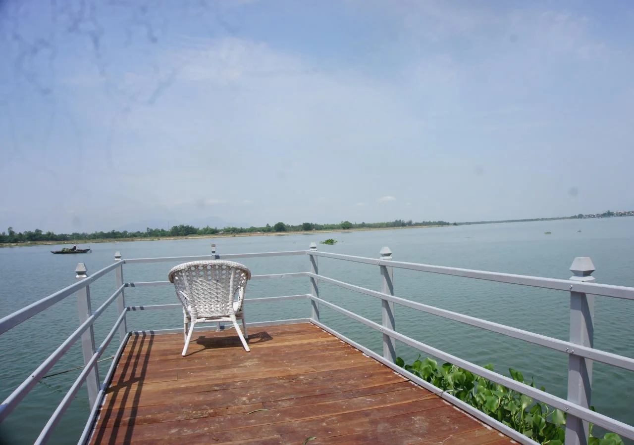 Foto - Gia Huy Riverside Hotel Hoi An