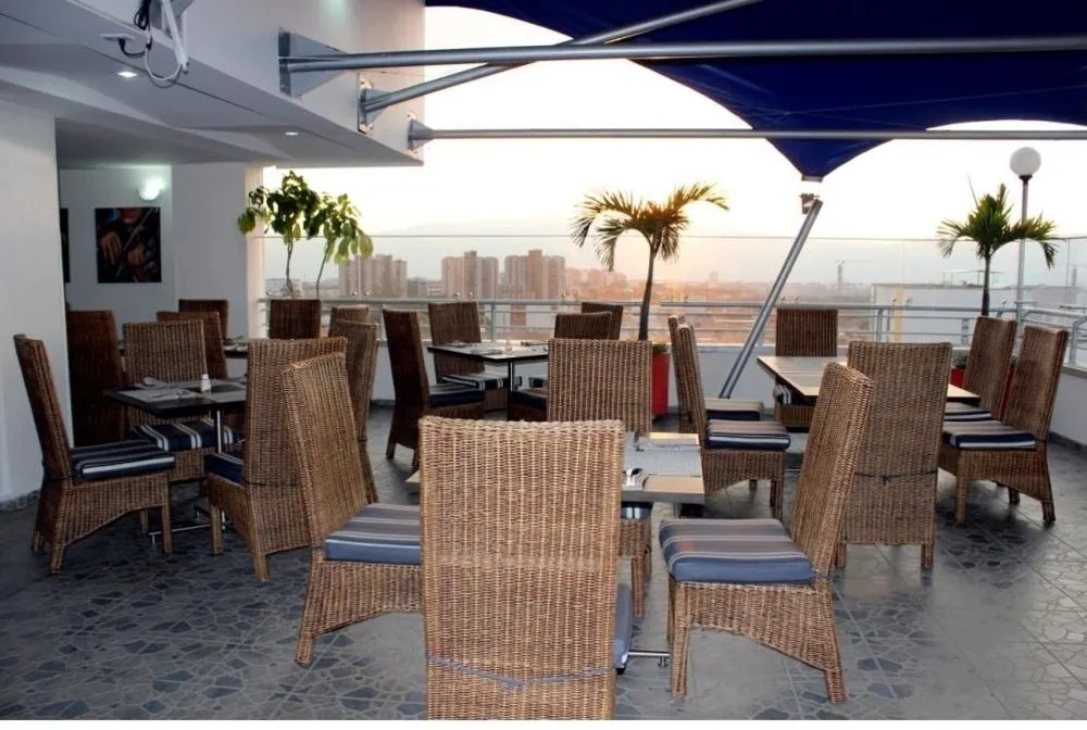 Photo - Hotel Plazuela Real