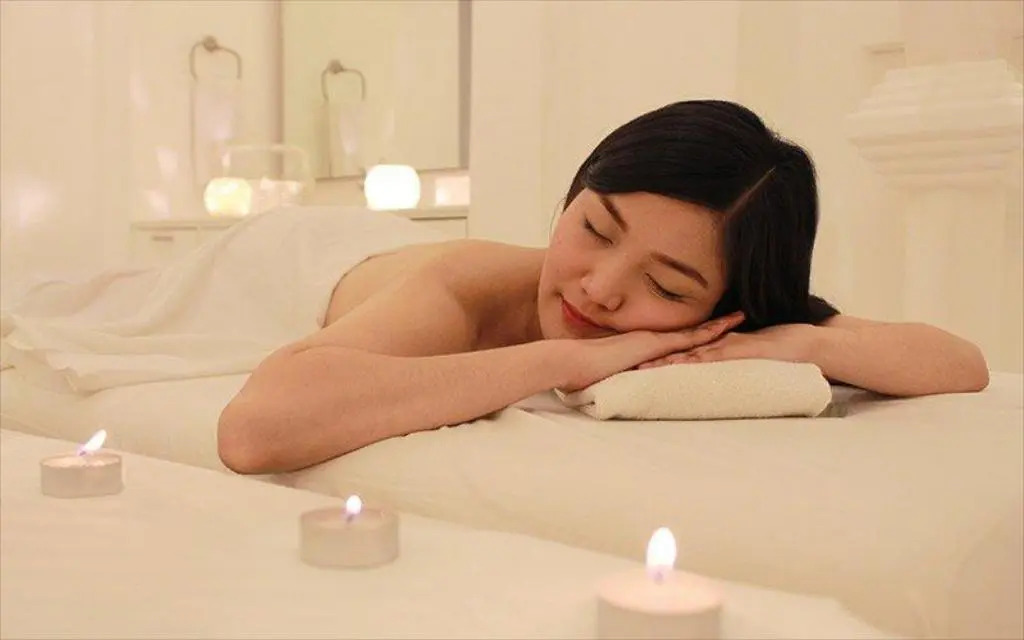 Foto - The Alpha Suites