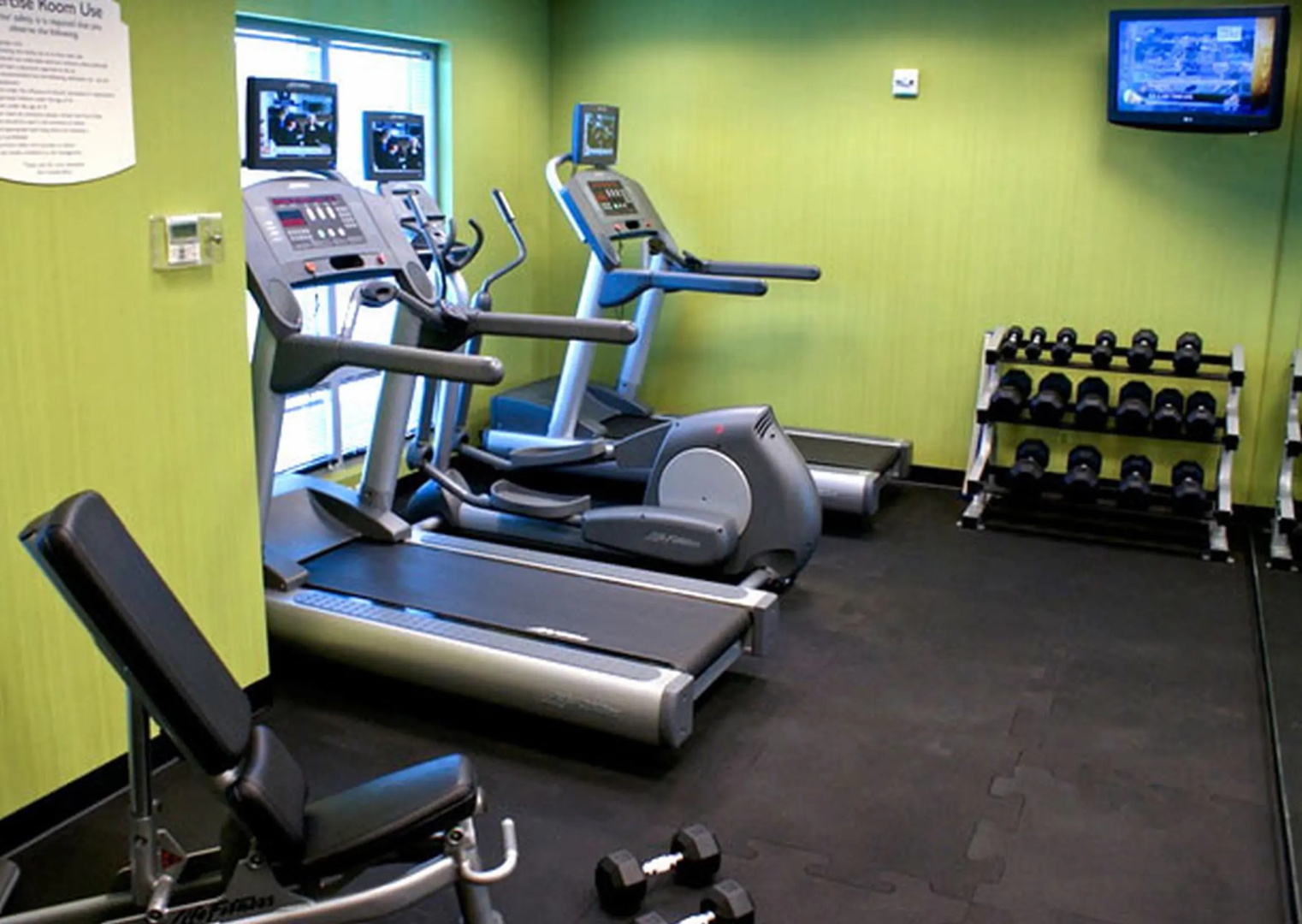 Foto - Fairfield Inn & Suites by Marriott Fort Lauderdale Pembroke Pines